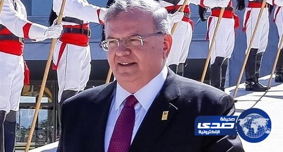 اختفاء السفير اليوناني في البرازيل منذ 3 أيام