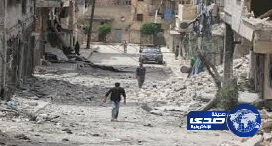 المرصد السوري ومسؤول بالمعارضة المسلحة: الهدنة صامدة