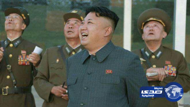 زعيم كوريا الشمالية يتهم مسؤولين في حزبه بالفساد