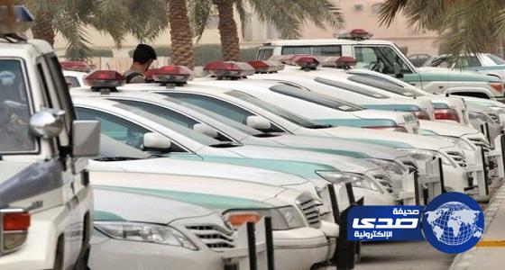 “المرور” ينفي تقسيط المخالفات ويوضح معنى مخالفة الجوال