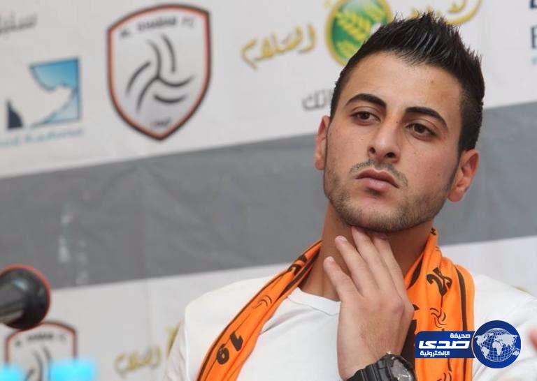 الفيفا يمنع الشباب من قيد لاعبين في الشتاء