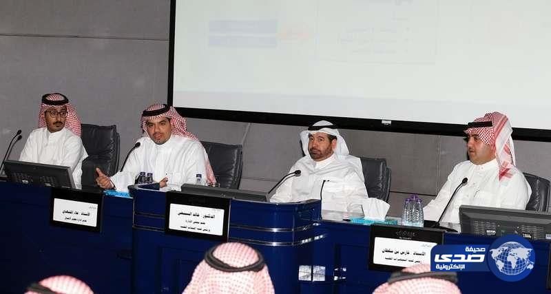 سمة: لا نتدخل في قرارات القروض ولن نضغط على العميل لصالح المنشآت