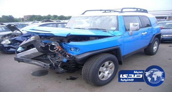 المواصفات تكشف عن صور لسيارات “السالفج” التي منعت دخولها