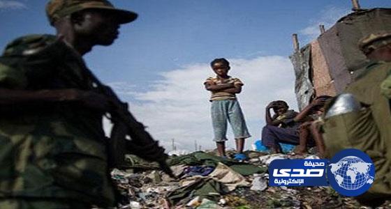 مصرع 22 مدنيًا في مجزرة بجمهورية الكونغو الديمقراطية