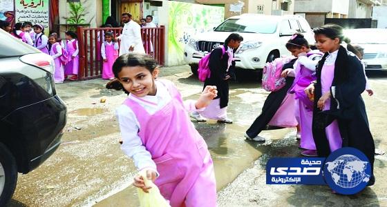 تضارب بين الصحة والوحدة المدرسية بشأن إصابة طالبات في الإبتدائية 54 بـ «الجرب»