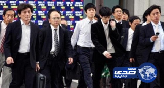 ارتفاع معدل البطالة في اليابان للمرة الأولى خلال ثلاثة أشهر