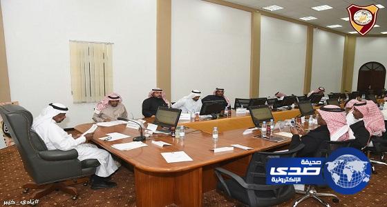 الجمعية العمومية العادية الأولى لنادي خيبر الرياضي تنعقد اليوم