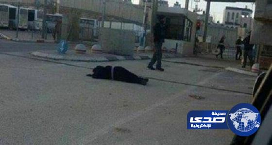 إصابة فتاة فلسطينية برصاص القوات الإسرائيلية على حاجز قلنديا شمال القدس