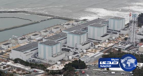 زلزال قوته 5.5 درجات يضرب الساحل الشرقى لليابان،