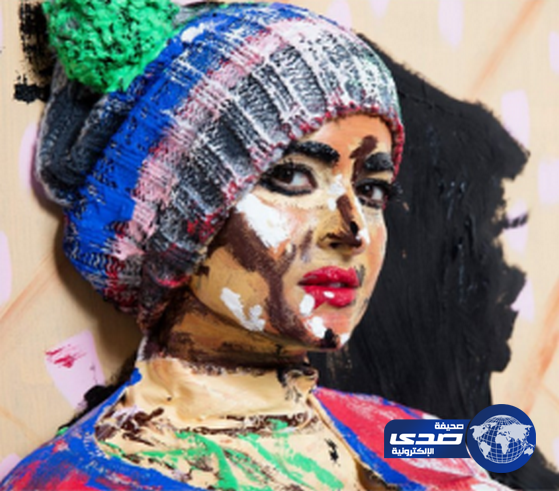 ابداع ساره الودعاني في علا فارس..