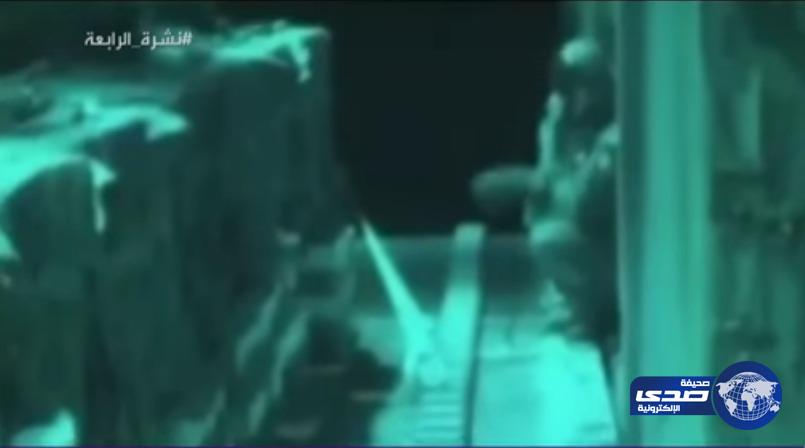  بالفيديو.. القوات الخاصة تتصدي لميليشيات حوثية في عملية ليلية