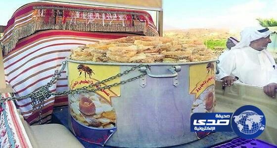 المجاردة.. إشغال مواقع الإيواء السياحي 80 %