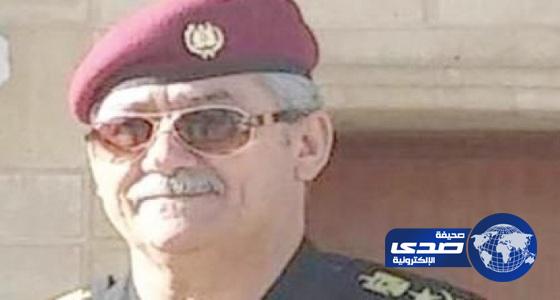 قائد عراقي: ينفى توقف عمليات تحرير الموصل