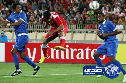 بيروزي الإيراني يختار ماليزيا لمواجهة الأندية السعودية