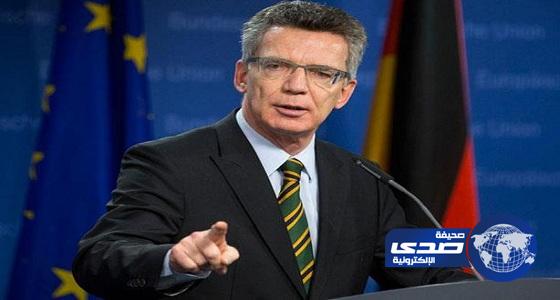 داخلية ألمانيا ترفض توصيف حادث برلين ب “الإرهابي”