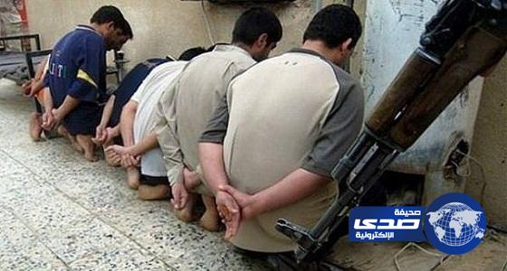 اطلاق سراح المصريين الـ 6 المختطفين فى ليبيا