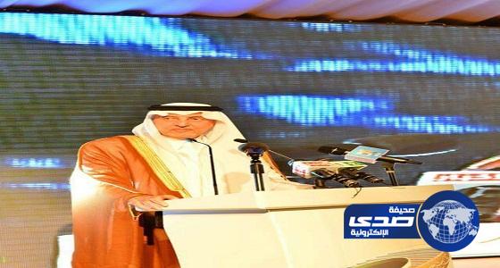 الأمير خالد الفيصل يرعى أعمال الملتقى والمعرض الدولي للإنترنت