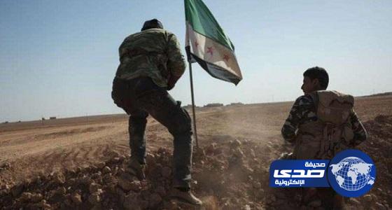 10 فصائل مسلحة فى سوريا تطلق مبادرة للتوحد لمواجهة نظام الأسد