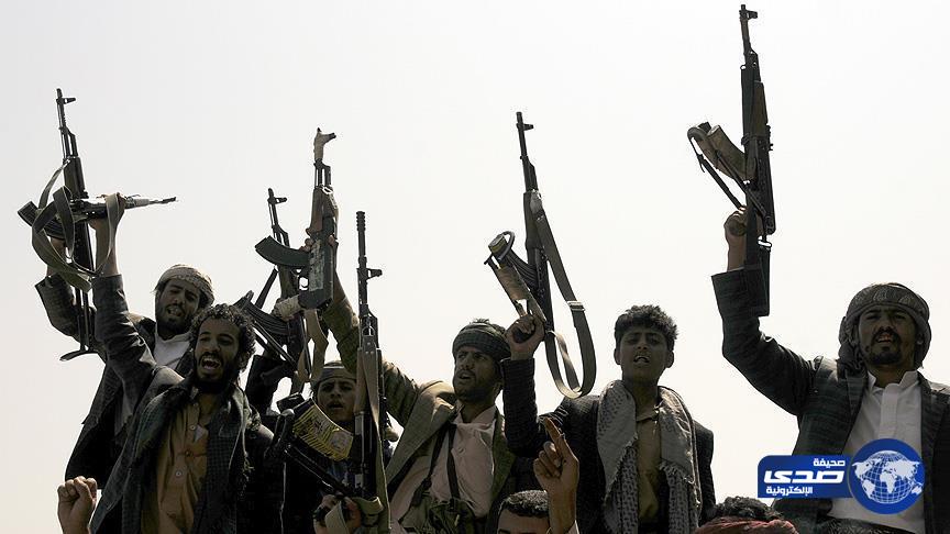 مقتل  9 من ميليشيا الحوثي في معارك مع الجيش والمقاومة بتعز