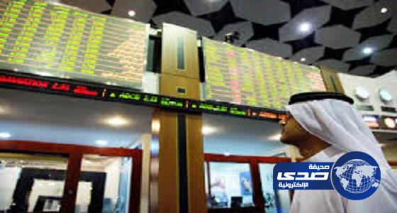 إغلاق سواق الأسهم المحلية لتداولات اليوم على ارتفاع