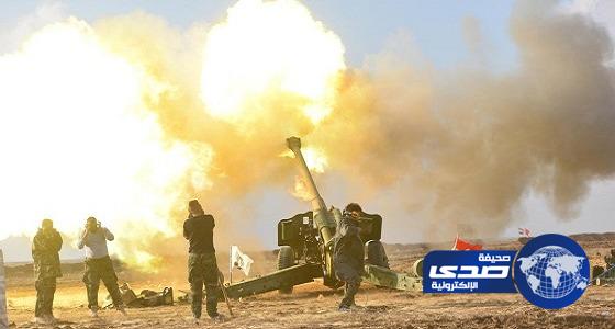 العراق تبدأ المرحلة الثانية لتحرير الموصل من قبضة داعش