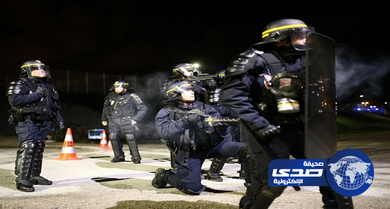 مسلح يحتجز قنصل تونس فى فرنسا