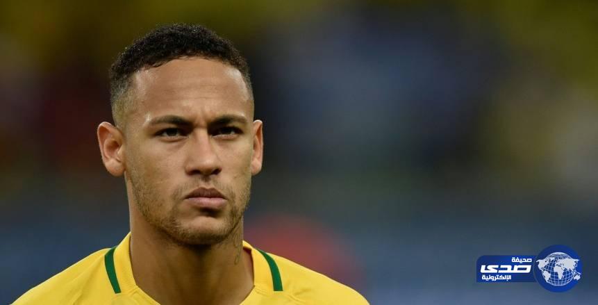 بالفيديو.. لاعب يتوسل لـ”نيمار” لعدم مراوغته