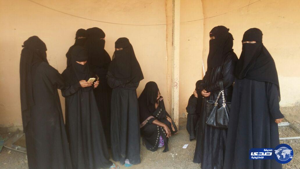 شاهد.. كيف كشفت شرطة جازان حيل ماكرة لمهربين وأطاحت بهم