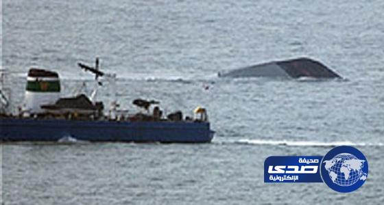 مصرع 20 شخصًا إثر غرق باخرة في بحيرة بأوغندا