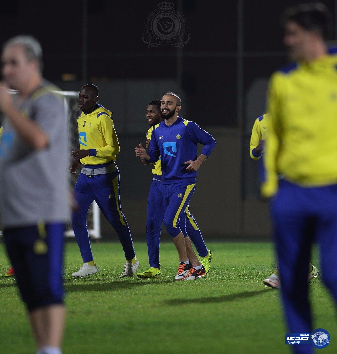 عودة “السهلاوي” و”برونو” للنصر قبل مواجهة الهلال