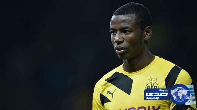 نادي صيني يعرض 10 ملايين يورو لضم مهاجم بروسيا دورتموند