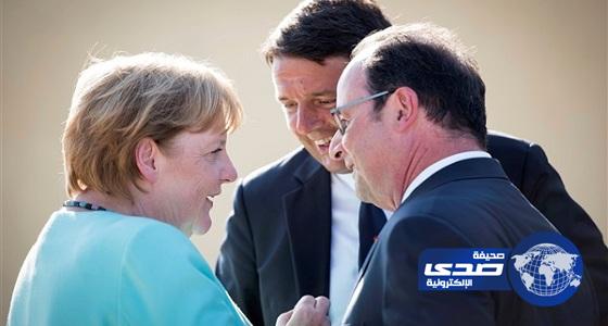 صحيفة بريطانية : القارة الأروبية تعاني من ضعف فى مواجهة الإرهاب