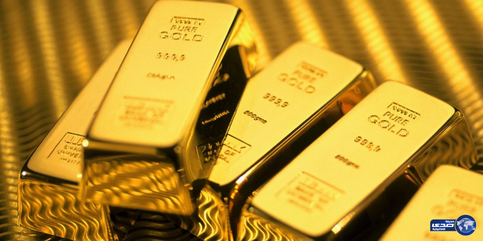 الذهب يرتفع 8% في 2016 وينهي موجة خسائر استمرت 3 أعوام