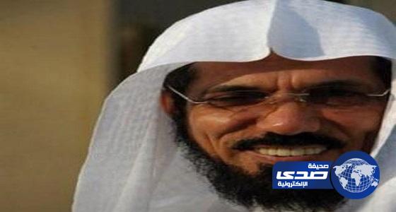 “سلمان العودة” يمازح مشجع اتحاداوي: “في الاتحاد قوة”