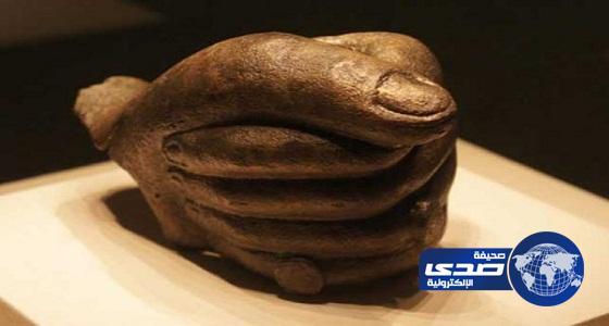 متحف صيني يعرض آثار سعودية تعود للعصر الحجري في معرض ببكين