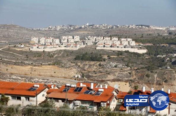 &#8220;إسرائيل تعلق الأمال على ترامب لمواصلة بناء المستوطنات