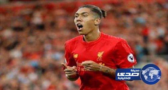 اتهام &#8220;فيرمينيو&#8221; لاعب ليفربول بالقيادة مخمورا