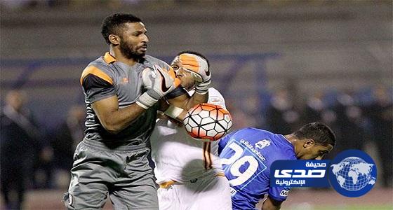 “رسائل الهاتف” تكشف اقتراب “العويس” من الرحيل عن نادي الشباب