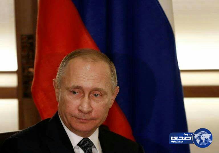 بوتين يعلن الحداد الوطني على ضحايا الطائرة العسكرية المنكوبة