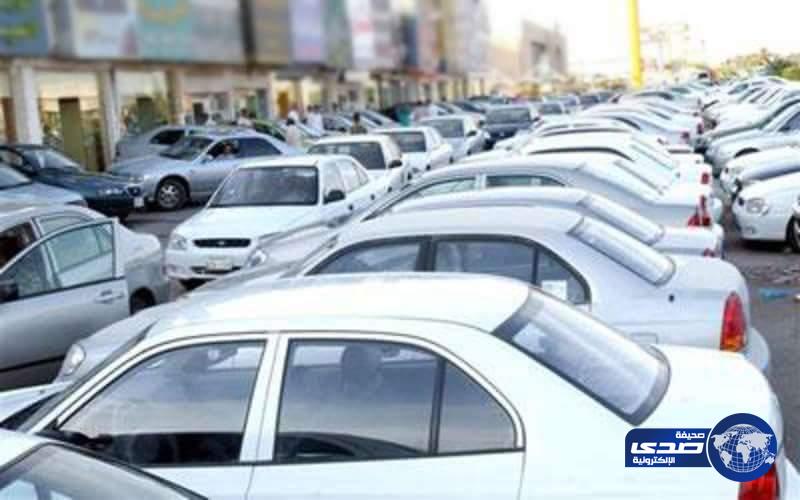1030 مخالفة في مكاتب تأجير السيارات ونقل البضائع في منطقتي القصيم ونجران