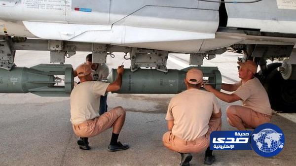 بوتين يوجه  بتوسيع قاعدته العسكرية في سوريا