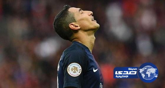 “دي ماريا” أحدث أهداف الأندية الصينية من النجوم العالميين