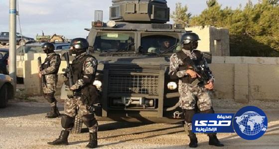 تفاصيل الهجوم على قوات الأمن الأردني بـ«الوسية»