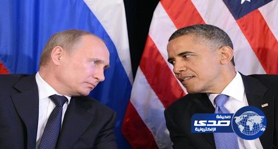 الولايات المتحدة توسع عقوباتها الاقتصادية على روسيا