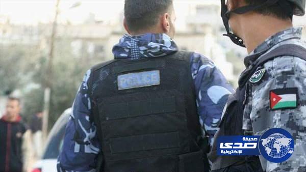 الأمن الأردني يعتقل اثنين من المطلوبين في اشتباكات الكرك و يفقد أربعة من عناصره