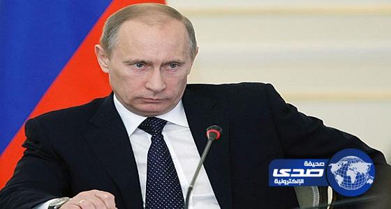بوتين يطالب بتوفير مستوى أعلى لتأمين السفراء الروس في عدد من الدول