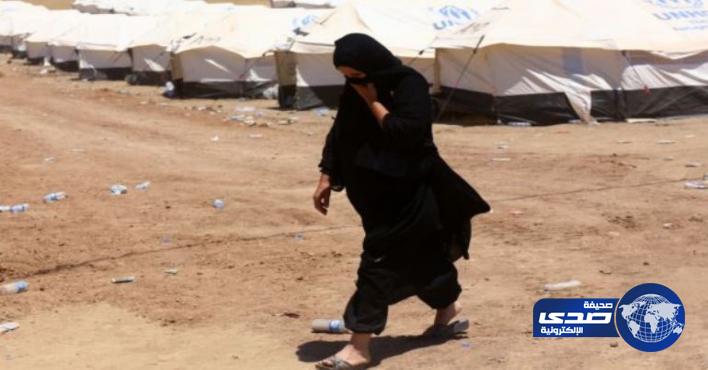 أرملة عراقية استفرت أحد مقاتلي «داعش» فكان جزاؤها السجن والاغتصاب