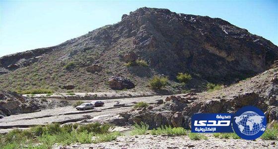 استهداف سيارة أفراد من أسرة خليجية حاكمة في باكستان