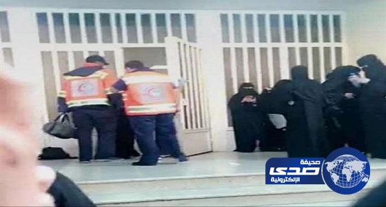 نكشف السبب الحقيقي وراء مشاجرة فتيات جامعة الطائف