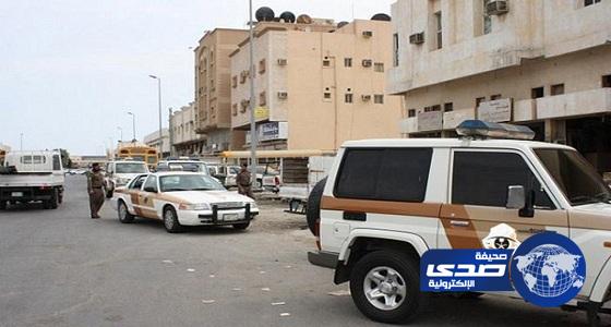 شرطة الرياض تضبط شخصا اقتحم حافلة طالبات وطعن معلمة